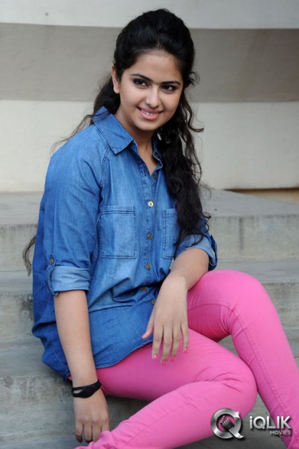 Avika-Gor